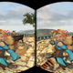 Illustration for article titled Oculus Rift Lets You Rest Your Lonely Head on an Anime Woman's Lap